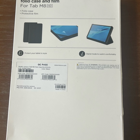 Tablet - Picture 4 of 4